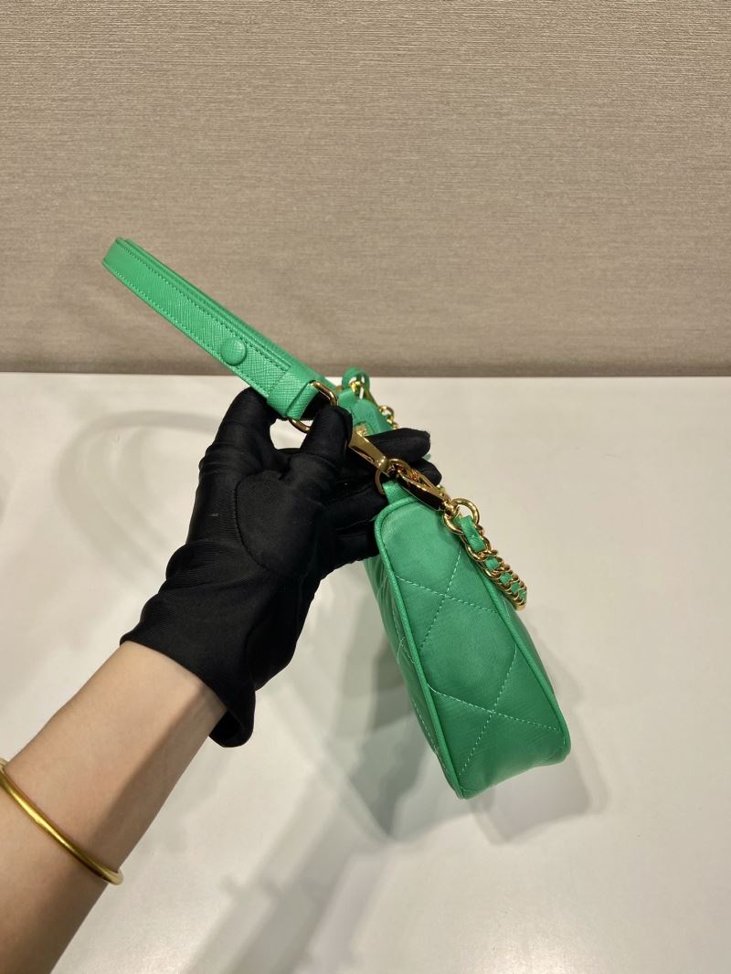 Pra*a hobo bags